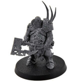 Games Workshop MAGGOTKIN OF NURGLE Lord Of Plagues #1 Warhammer Sigmar