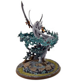 Games Workshop AELDARI Yncarne #1 Warhammer Sigmar WELL PAINTED