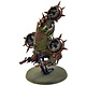 DEATH GUARD Foetid Bloat Drone #1 WELL PAINTED Warhammer Sigmar