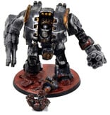 Games Workshop SPACE MARINES Leviathan Dreadnought #1 Warhammer 40K