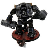 Games Workshop SPACE MARINES Leviathan Dreadnought #1 Warhammer 40K