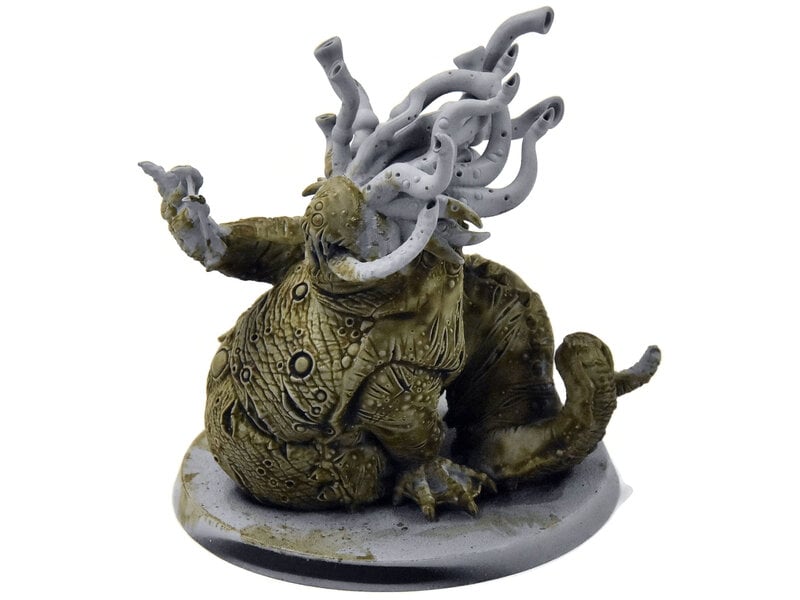 Games Workshop CHAOS DAEMONS Beast Of Nurgle #2 Warhammer 40K