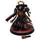 SPACE MARINES Chaplain #1 Warhammer 40K
