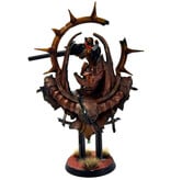 Games Workshop IMPERIUM Vindicar Assassin Operative Umbral Six #1 40K  officio assassinorum