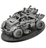 Games Workshop ORKS Rokkatrukk Squigbuggy #1 Warhammer 40K