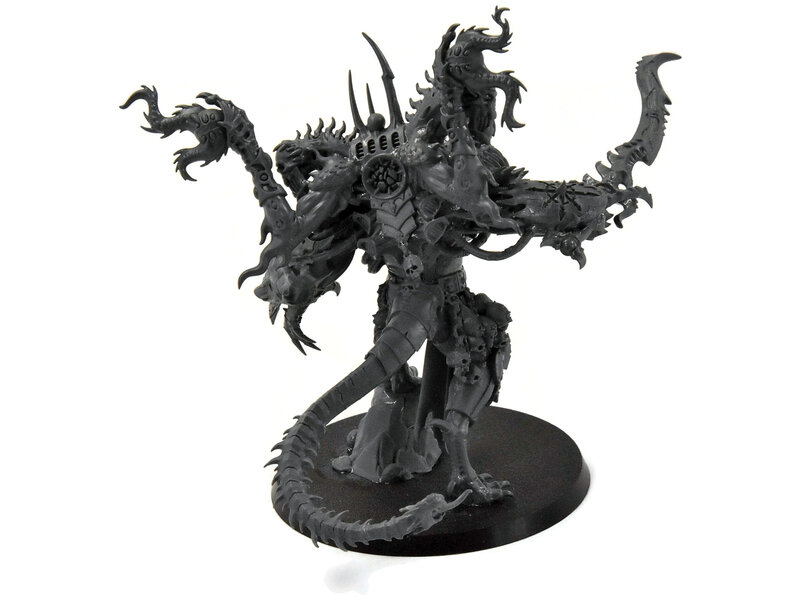 Games Workshop THOUSAND SONS Daemon Prince #1 Warhammer 40K