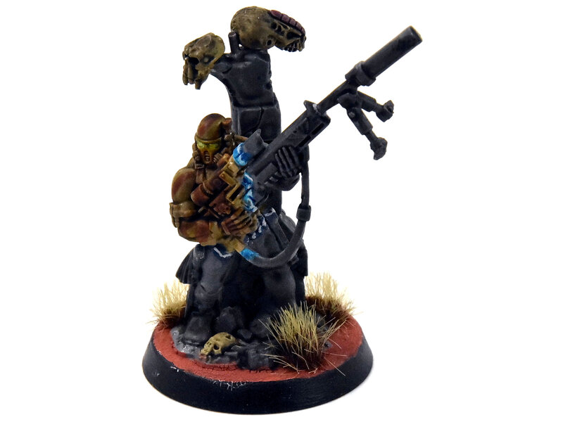 Games Workshop IMPERIUM Vindicare Assassin #1 Warhammer 40K officio assassinorum