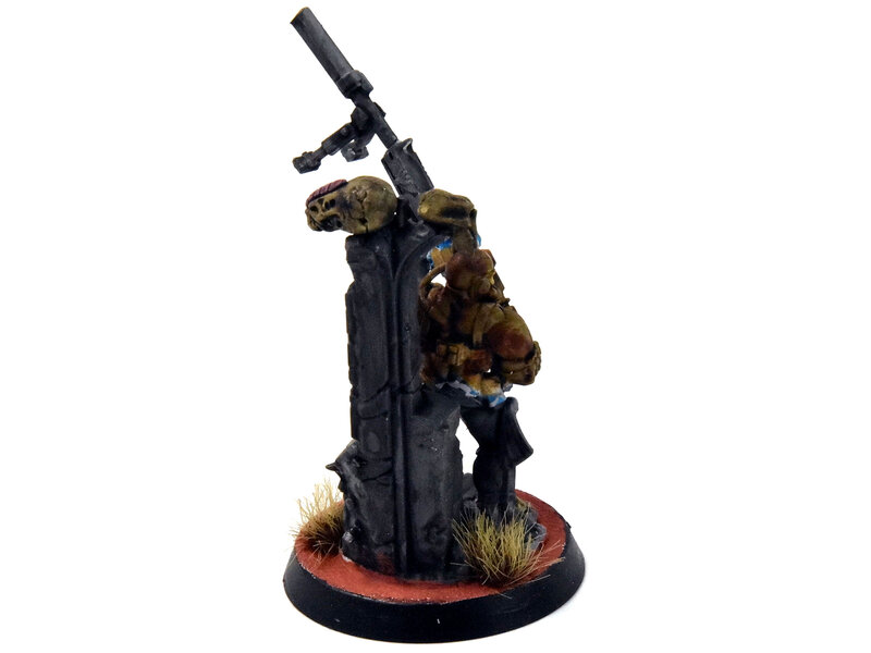 Games Workshop IMPERIUM Vindicare Assassin #1 Warhammer 40K officio assassinorum