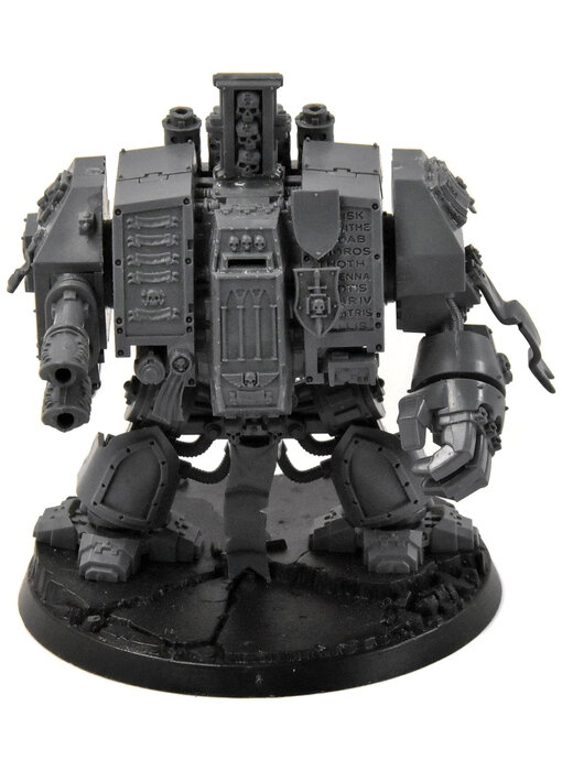 GREY KNIGHTS Dreadnought #1 Warhammer 40K Deathwatch