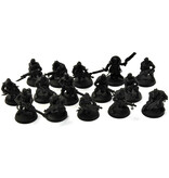 Games Workshop CHAOS SPACE MARINES 15 Cultists #4 Warhammer 40K