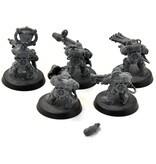 Games Workshop KHARADRON OVERLORDS 5 Grundstok Thunderers #2 Warhammer Sigmar