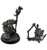 Games Workshop KHARADRON OVERLORDS Aetheric Navigator #1 Warhammer Sigmar