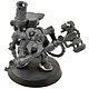 KHARADRON OVERLORDS Endrinmaster #1 Warhammer Sigmar