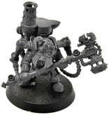 Games Workshop KHARADRON OVERLORDS Endrinmaster #2 Warhammer Sigmar