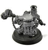 Games Workshop KHARADRON OVERLORDS Endrinmaster #2 Warhammer Sigmar