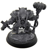 Games Workshop KHARADRON OVERLORDS Arkanaut Admiral #1 Warhammer Sigmar