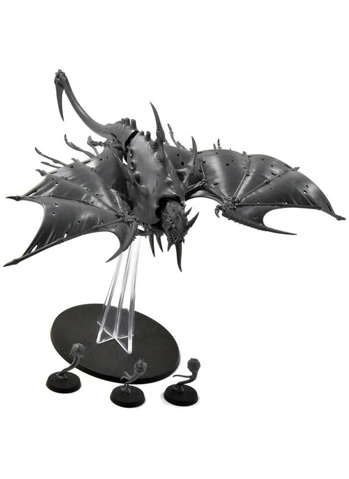 TYRANIDS Hive Crone #1 Warhammer 40K