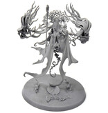 Games Workshop NIGHTHAUNT Lady Olynder #1 Warhammer Sigmar