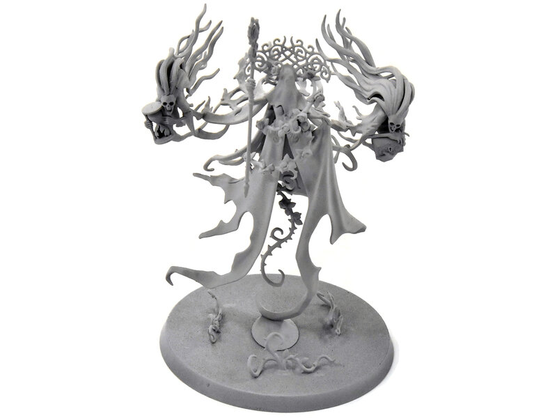 Games Workshop NIGHTHAUNT Lady Olynder #1 Warhammer Sigmar