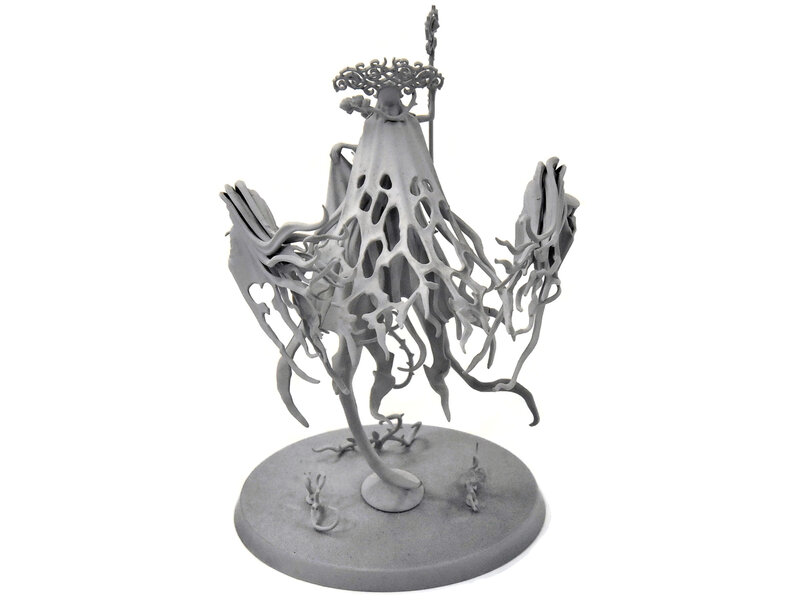 Games Workshop NIGHTHAUNT Lady Olynder #1 Warhammer Sigmar