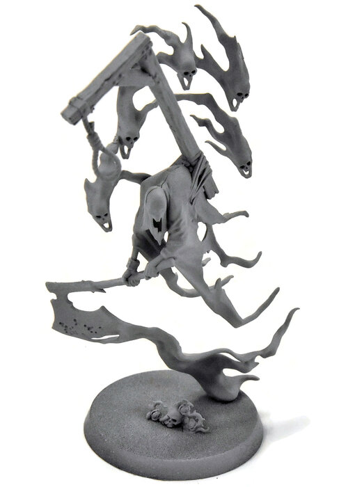 NIGHTHAUNT Lord Executioner #1 Warhammer Sigmar