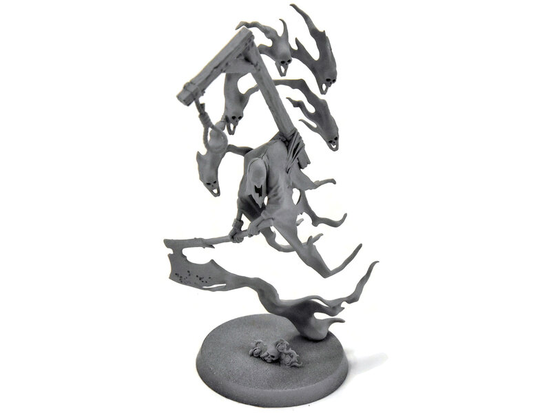 Games Workshop NIGHTHAUNT Lord Executioner #1 Warhammer Sigmar