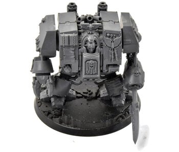 BLOOD ANGELS Librarian Dreadnought #1 Warhammer 40K