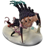 Games Workshop TYRANIDS Psychophage #1 Warhammer 40K