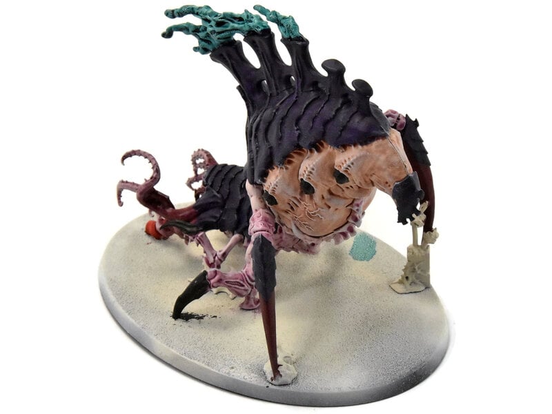 Games Workshop TYRANIDS Psychophage #1 Warhammer 40K