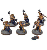 Games Workshop STORMCAST ETERNALS 6 Liberators #1 Warhammer Sigmar