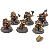 Games Workshop STORMCAST ETERNALS 6 Liberators #1 Warhammer Sigmar