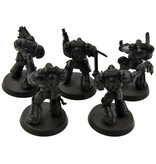 Games Workshop BLOOD ANGELS 5 Intercessors #1 Warhammer 40K