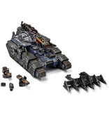 Games Workshop SPACE MARINES Ultramarines Kratos #1 Warhammer 40K