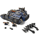 Games Workshop SPACE MARINES Ultramarines Kratos #1 Warhammer 40K