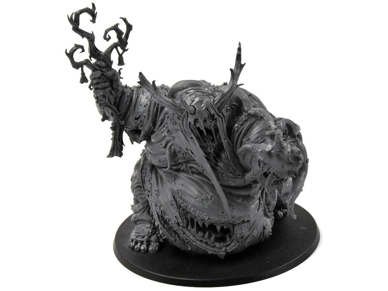 Games Workshop CHAOS DAEMONS Rotigus #1 Warhammer 40K