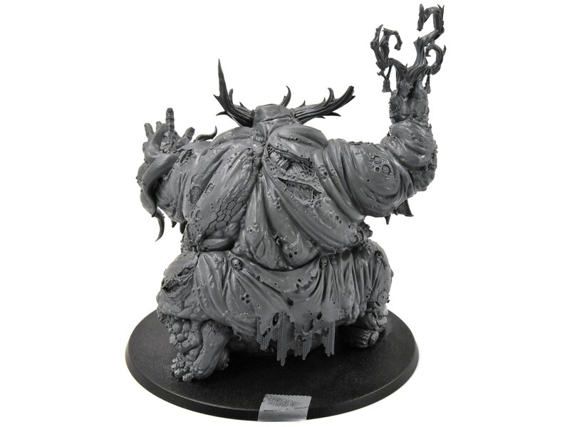 Games Workshop CHAOS DAEMONS Rotigus #1 Warhammer 40K