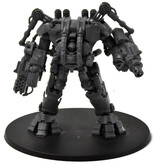 Games Workshop GREY KNIGHTS Nemesis Dreadnought #1 Warhammer 40K