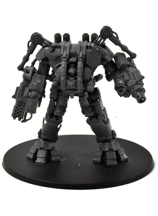 GREY KNIGHTS Nemesis Dreadnought #1 Warhammer 40K