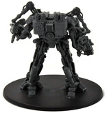 Games Workshop GREY KNIGHTS Nemesis Dreadnought #1 Warhammer 40K