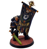 Games Workshop SPACE MARINES Primaris Ancient #1 Warhammer 40K