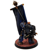 Games Workshop SPACE MARINES Primaris Ancient #1 Warhammer 40K