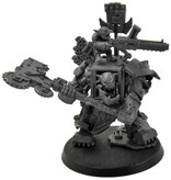 Games Workshop ORKS Boss In Mega Armour #1 Warhammer 40K