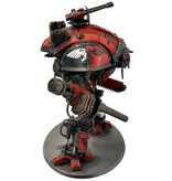 Games Workshop IMPERIAL KNIGHT Knight Errant #1 WELL PAINTED Warhammer 40K