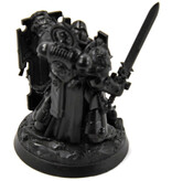 Games Workshop SPACE MARINES Primaris Captain with relic shiled #1 Warhammer 40K