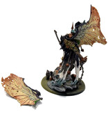 Games Workshop DEATH GUARD Mortarion #1 WELL PAINTED Warhammer 40K