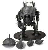 Games Workshop CHAOS KNIGHTS Knight Rampager #1 Warhammer 40K