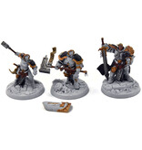 Games Workshop STORMCAST ETERNALS Steelhearts Champions #1 Warhammer 40K