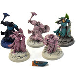 Games Workshop STORMCAST ETERNALS 5 Sequitors #1 Warhammer 40K