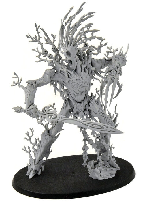 SYLVANETH Spirit Of Durthu #1 Warhammer 40K