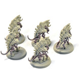 Games Workshop TYRANIDS 5 Barbgaunts #1 Warhammer 40K